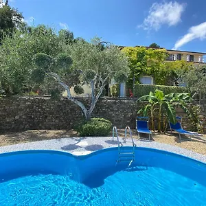 Residenza Costarossa Appartement