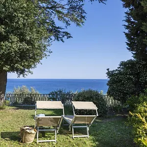 Casa Araucaria Apartment