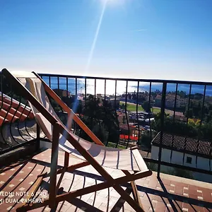 Mansarda Mare Bella Vista Citra Zero Zero Ottanta Trentuno Lt O738 Apartment