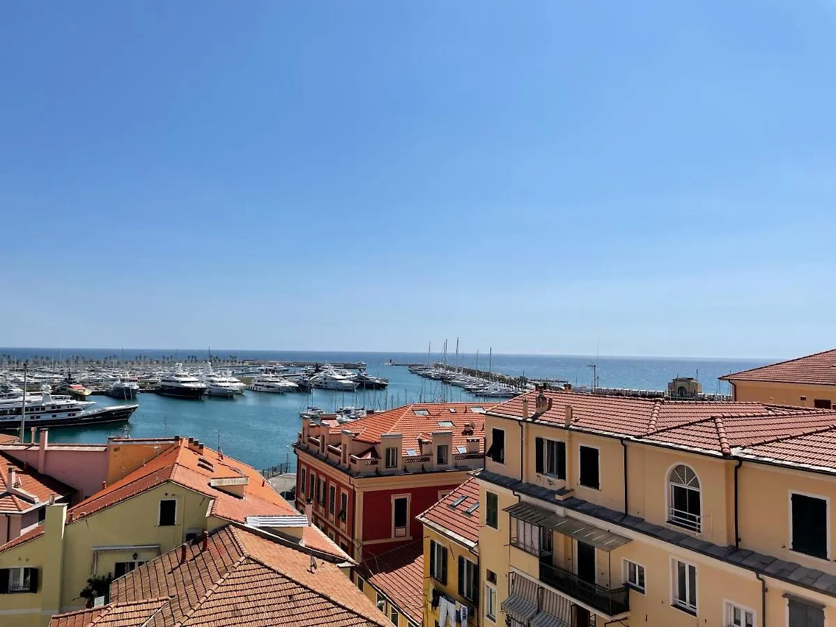 La Casetta Delle Balene Imperia 0*,  Italy